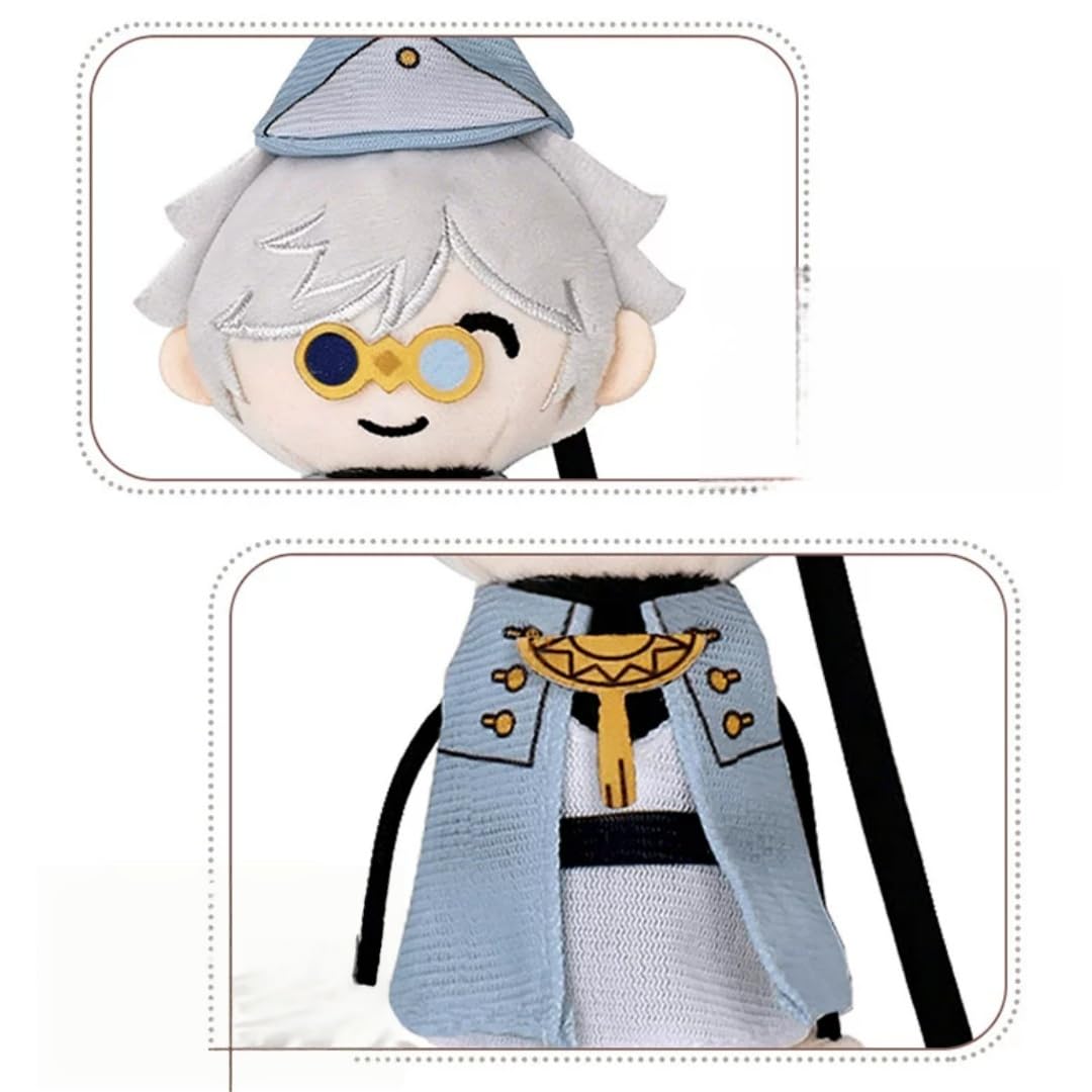 Amazon.co.jp: 対応 とんがり帽子のアトリエ ぬいぐるみ 人形 アニメ